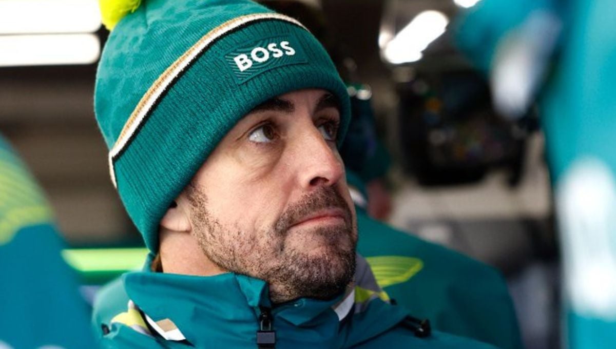  Da marcha atrás y Aston Martin se echa a temblar