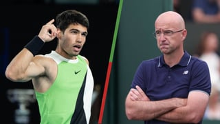 Ljubicic relativiza el hito de Alcaraz: ''Ganar 7 Grand Slams ya no tiene el mismo peso mental''