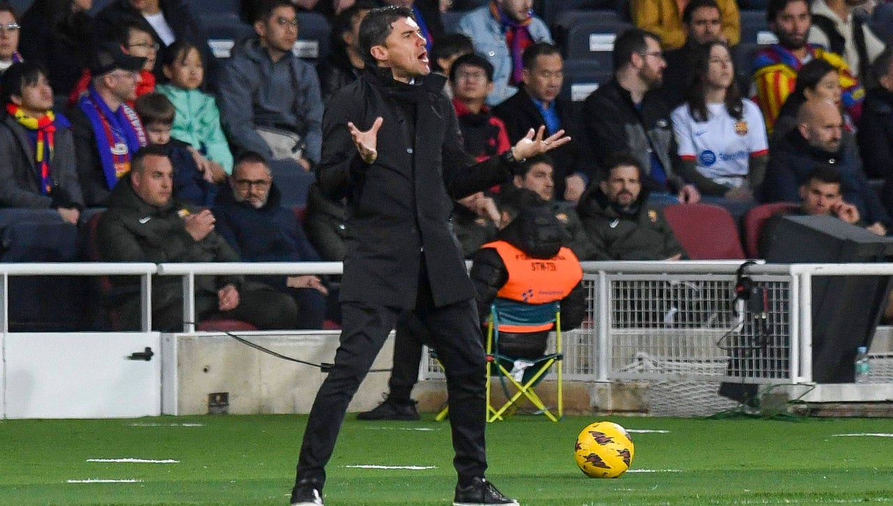 El Granada hace soñar al Cacique Medina