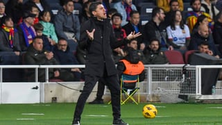 El Granada hace soñar al Cacique Medina