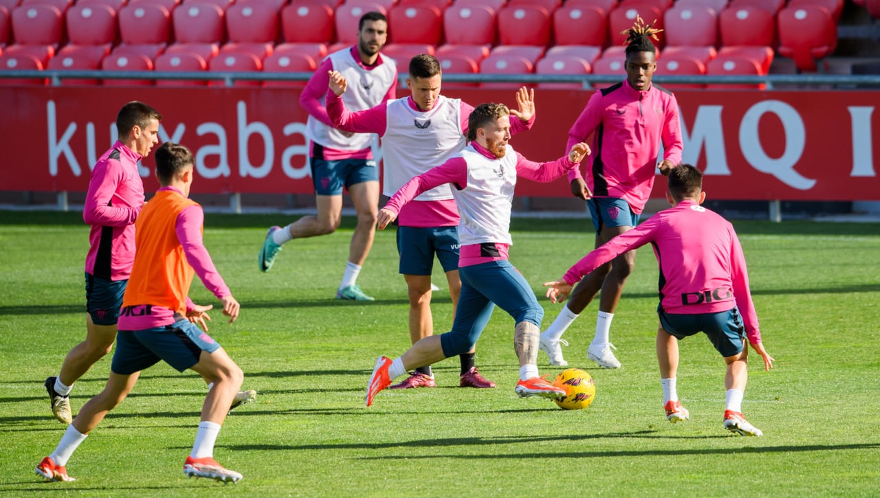 El Athletic tiene un serio problema en la visita del Granada