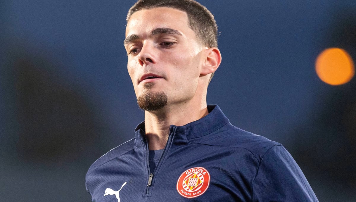 El fichaje de Miguel Gutiérrez, más cerca