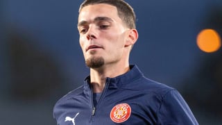 El fichaje de Miguel Gutiérrez, más cerca