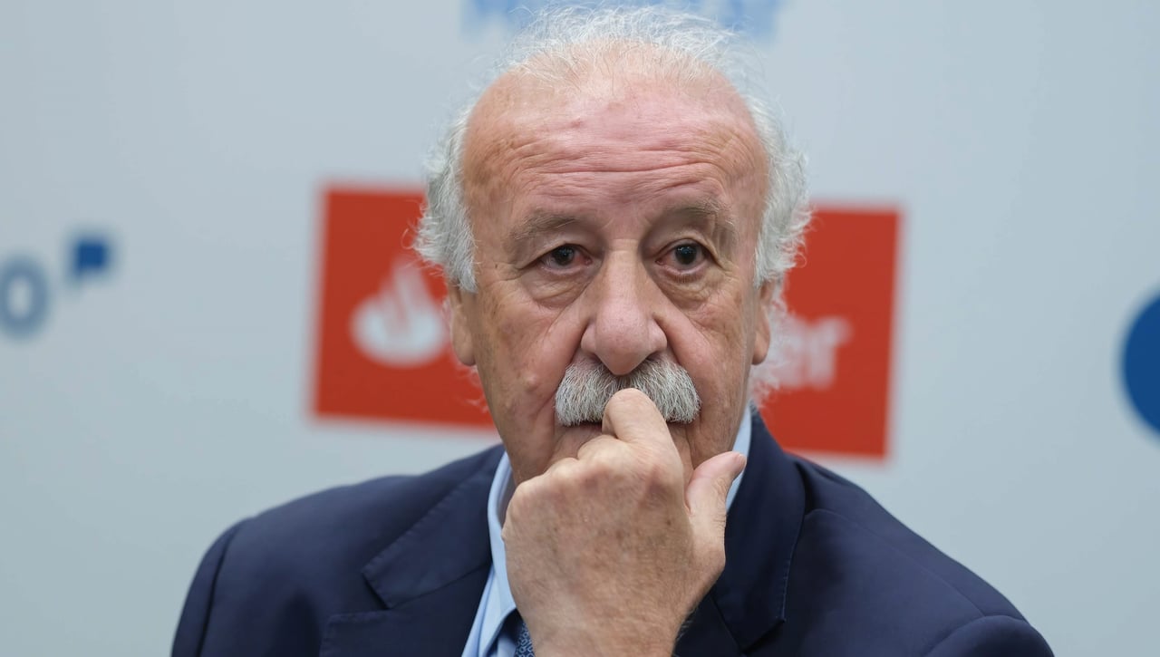 El TAD anula las elecciones a la presidencia de la RFEF