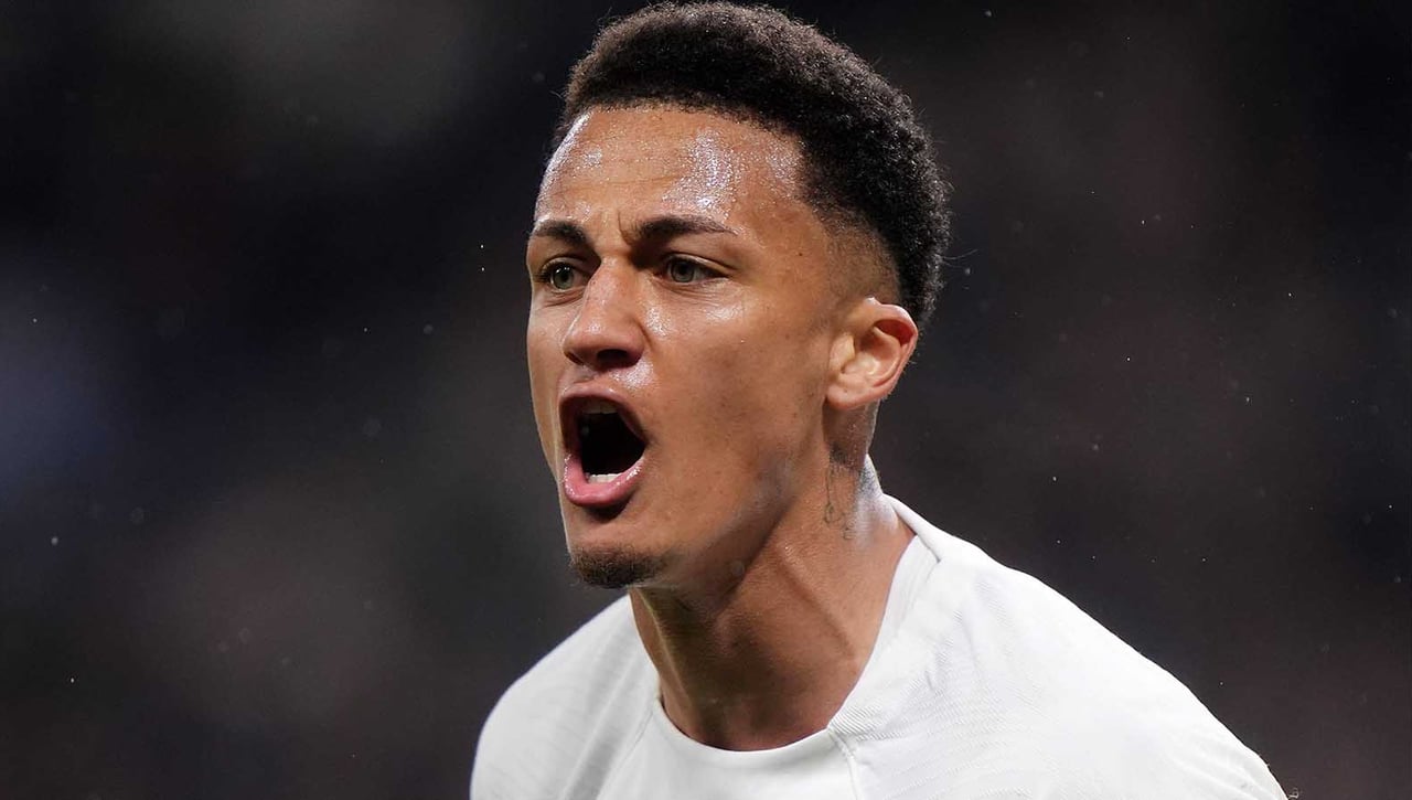 El Betis negocia el fichaje de Tuta