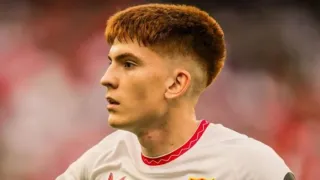 Contundente respuesta de Barco a su posible salida del Sevilla