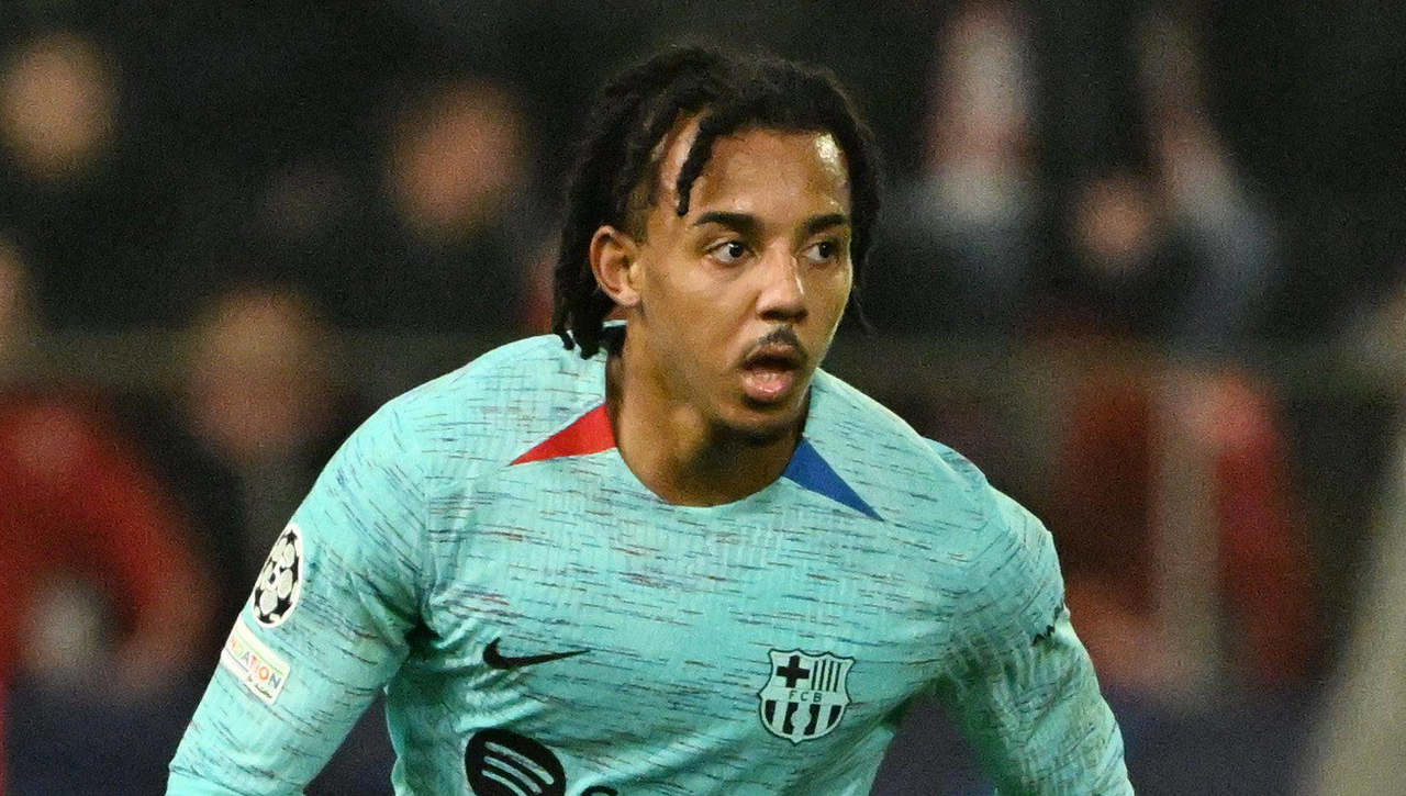 Koundé señala a "los culpables" del Barcelona a pesar del triunfo en Copa del Rey