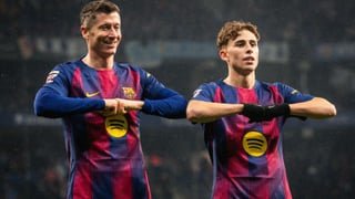 La siguiente renovación en el Barcelona tiene nombre propio y se la ha ganado a pulso: Fermín López