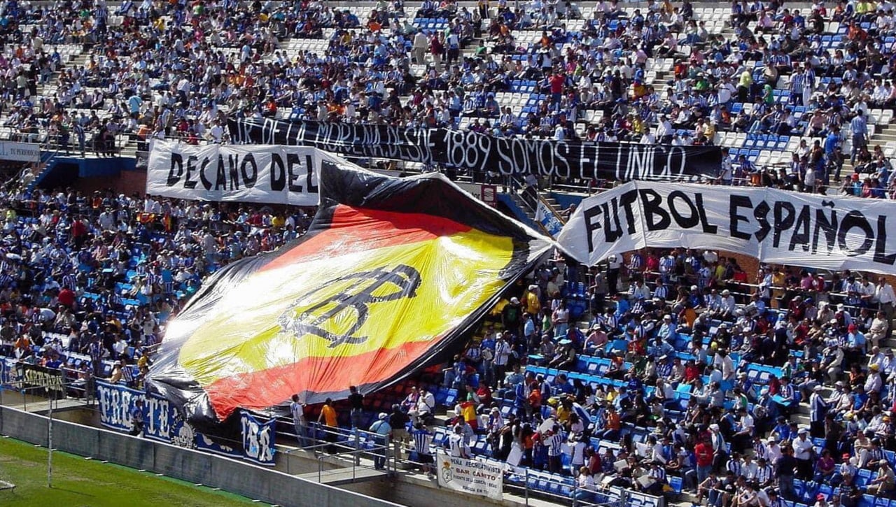 No todos los dardos van para el Sevilla