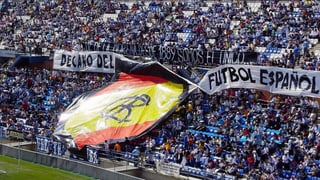 No todos los dardos van para el Sevilla