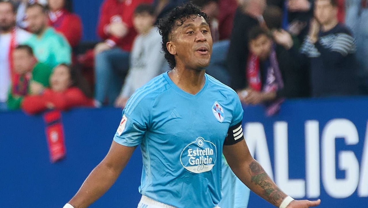 El Celta aprieta para cerrar cuatro renovaciones de golpe