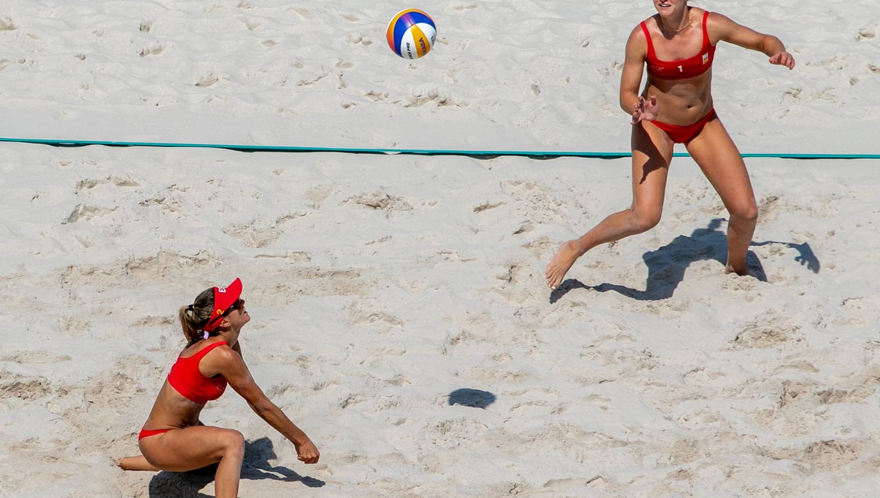 Remontada española que vale unos cuartos