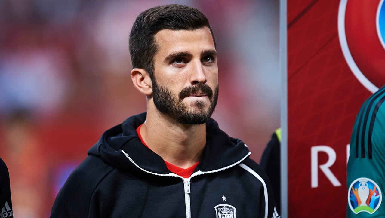 Gayá 'sí' está en Qatar