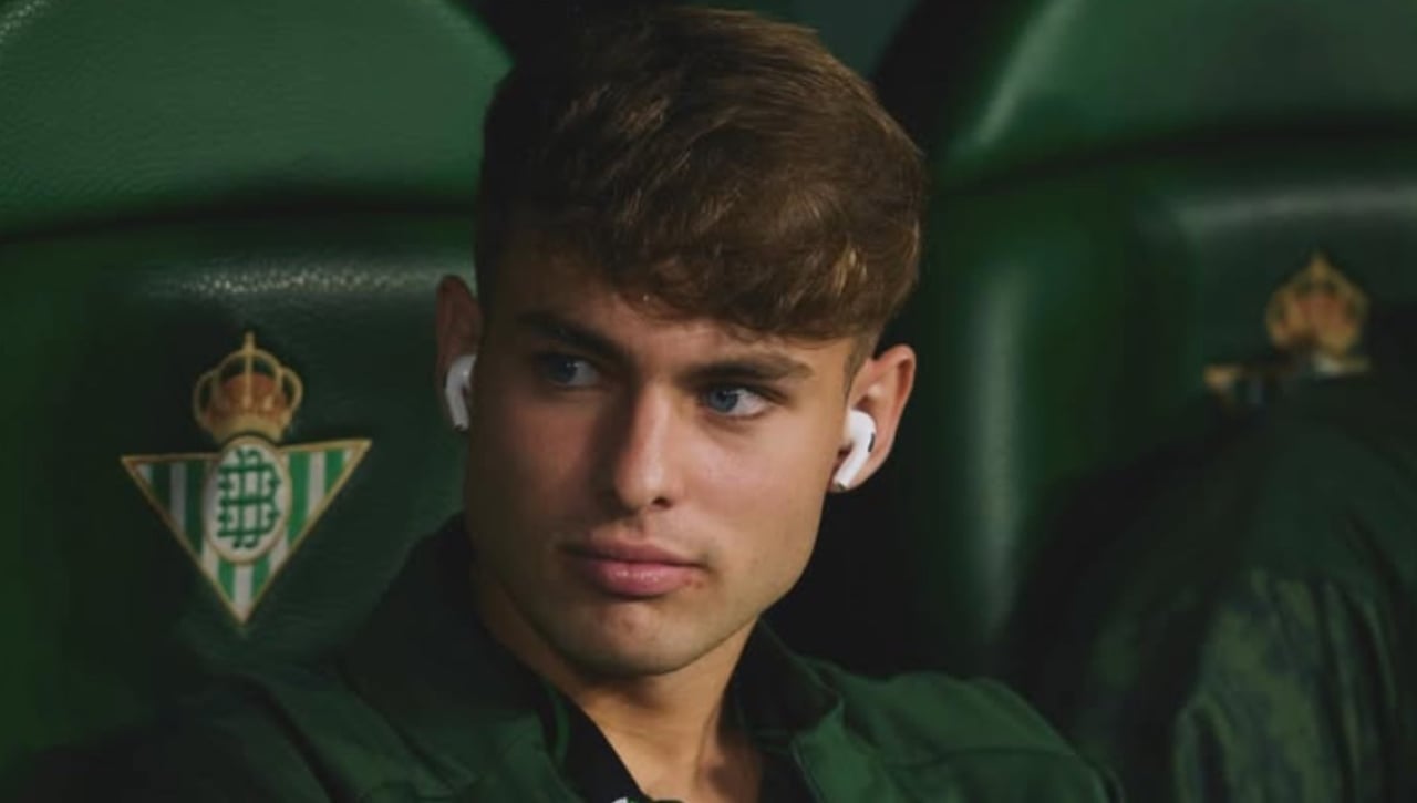 Reunión a la vista con Ángel Ortiz para cerrar su renovación