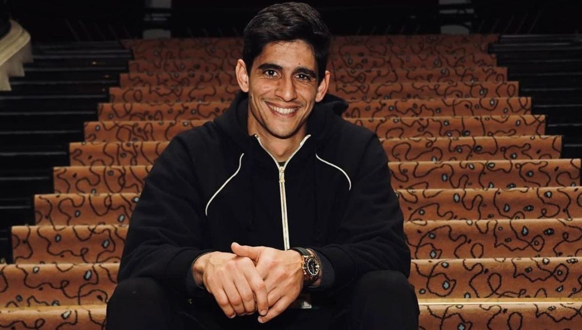 Hasta Deschamps se rinde al "mejor de 2022"