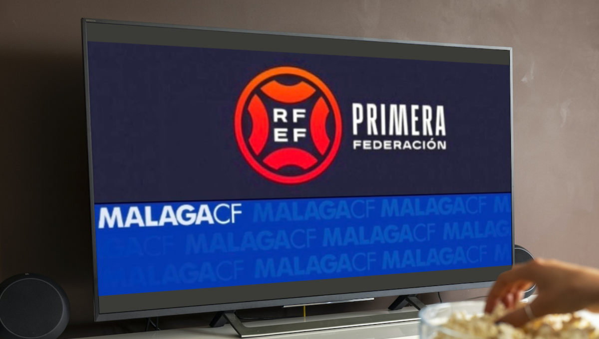 El Málaga quiere un trato de favor en Primera Federación