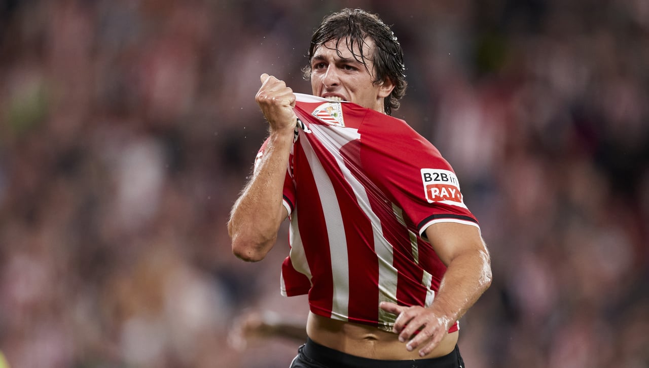 El Athletic mueve ficha y renueva a una de sus perlas