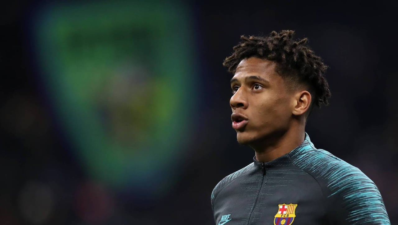 El Barça recibirá dinero por un fichaje del West Ham