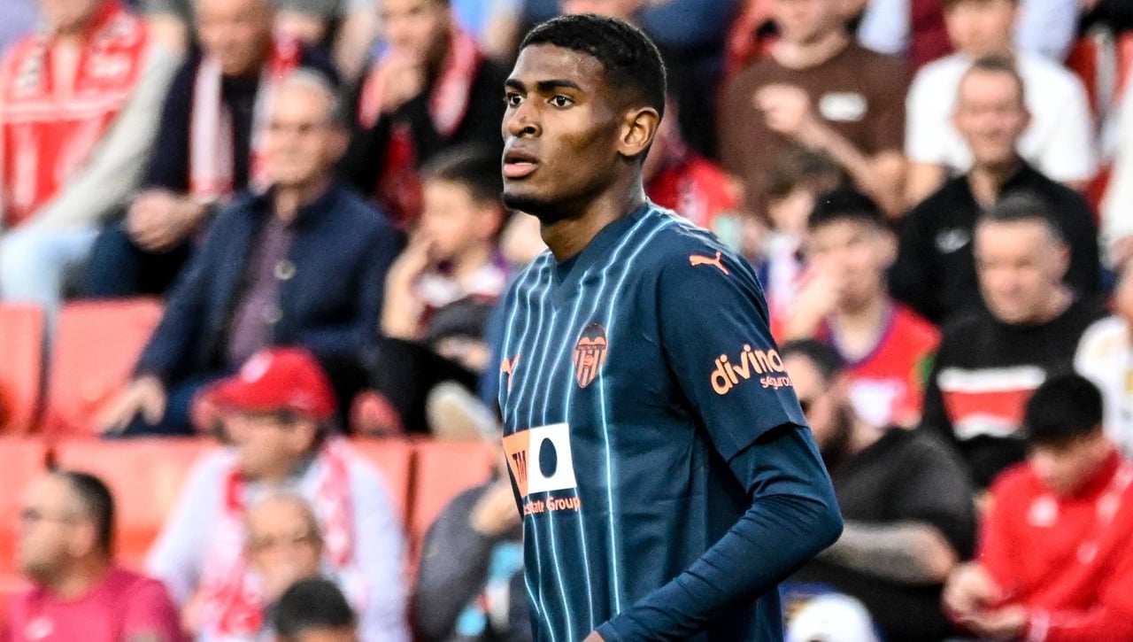 Interés en el fichaje de Mosquera