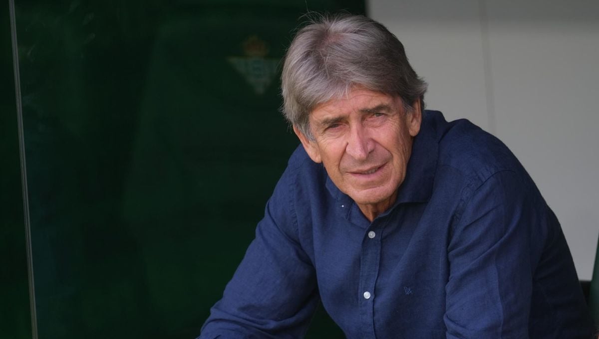 Tras Sabaly, Pellegrini suma una nueva baja