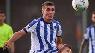 Adiós a Karrikaburu