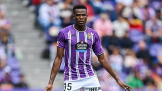 El Celta, pendiente del lío Juma Bah