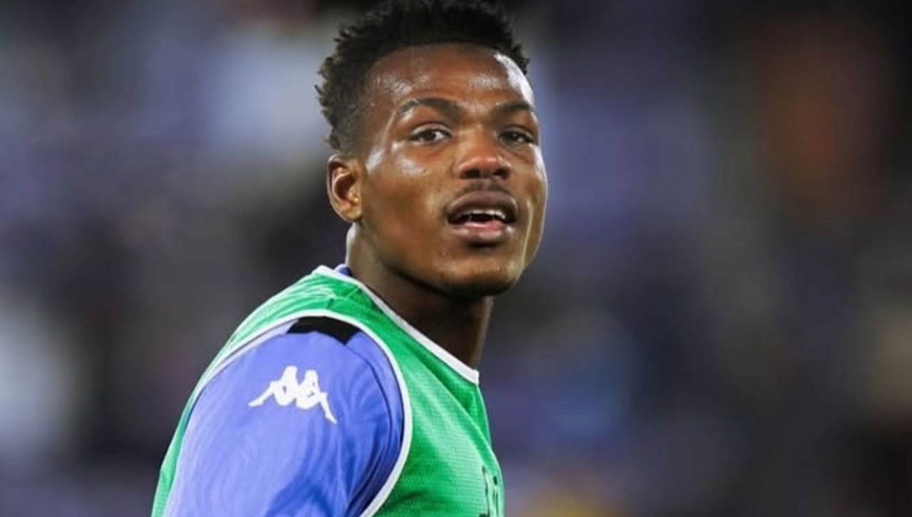 Apuntan al fichaje de Juma Bah