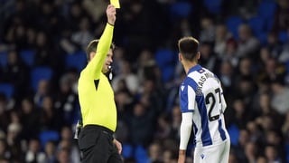 Brais Méndez, en peligro