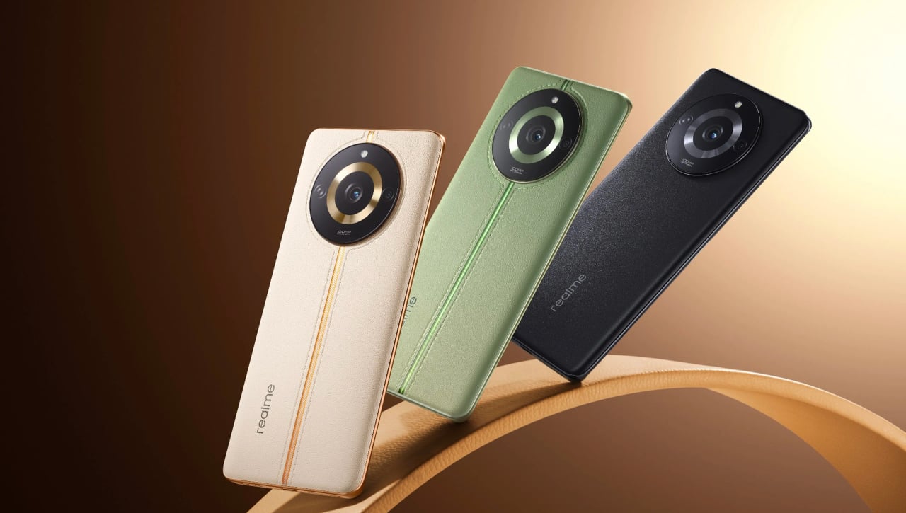 Renueva tu móvil por menos de 260 euros gracias a esta oferta en el realme 11 Pro en Amazon