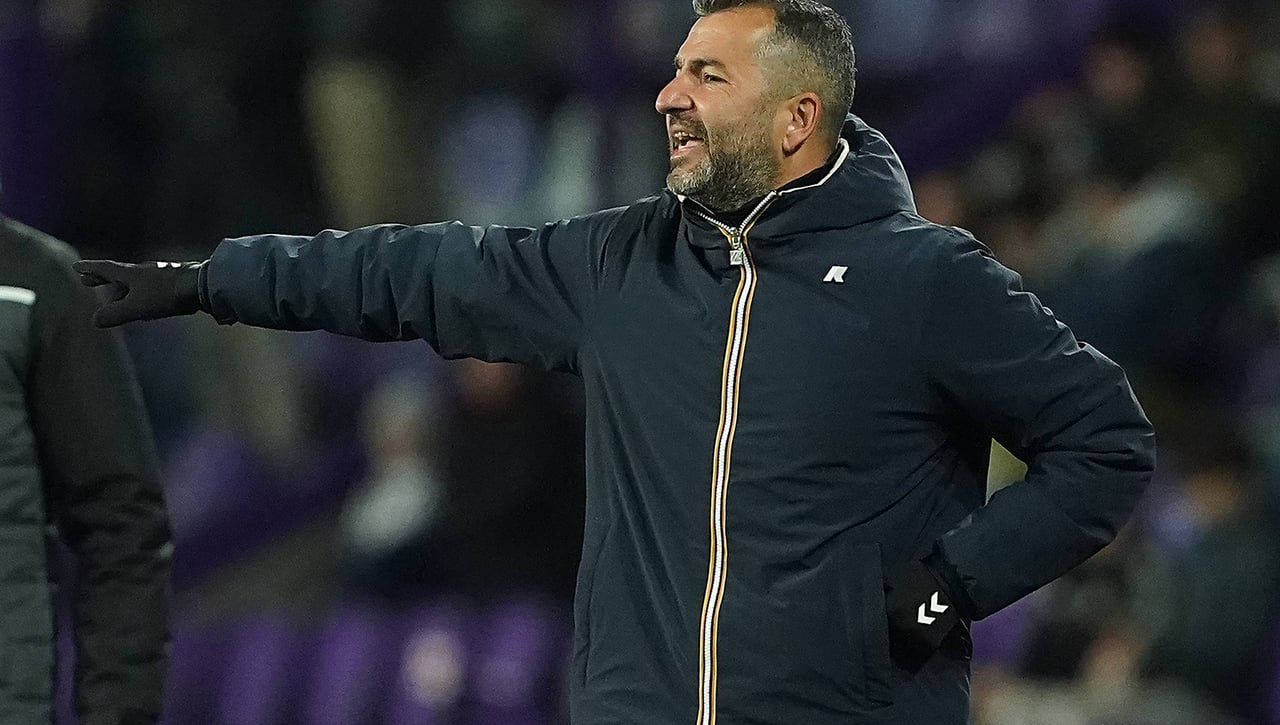 El Alavés condena a Diego Martínez y Las Palmas a LaLiga Hypermotion