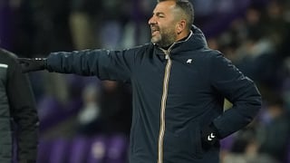 Condenan a Diego Martínez