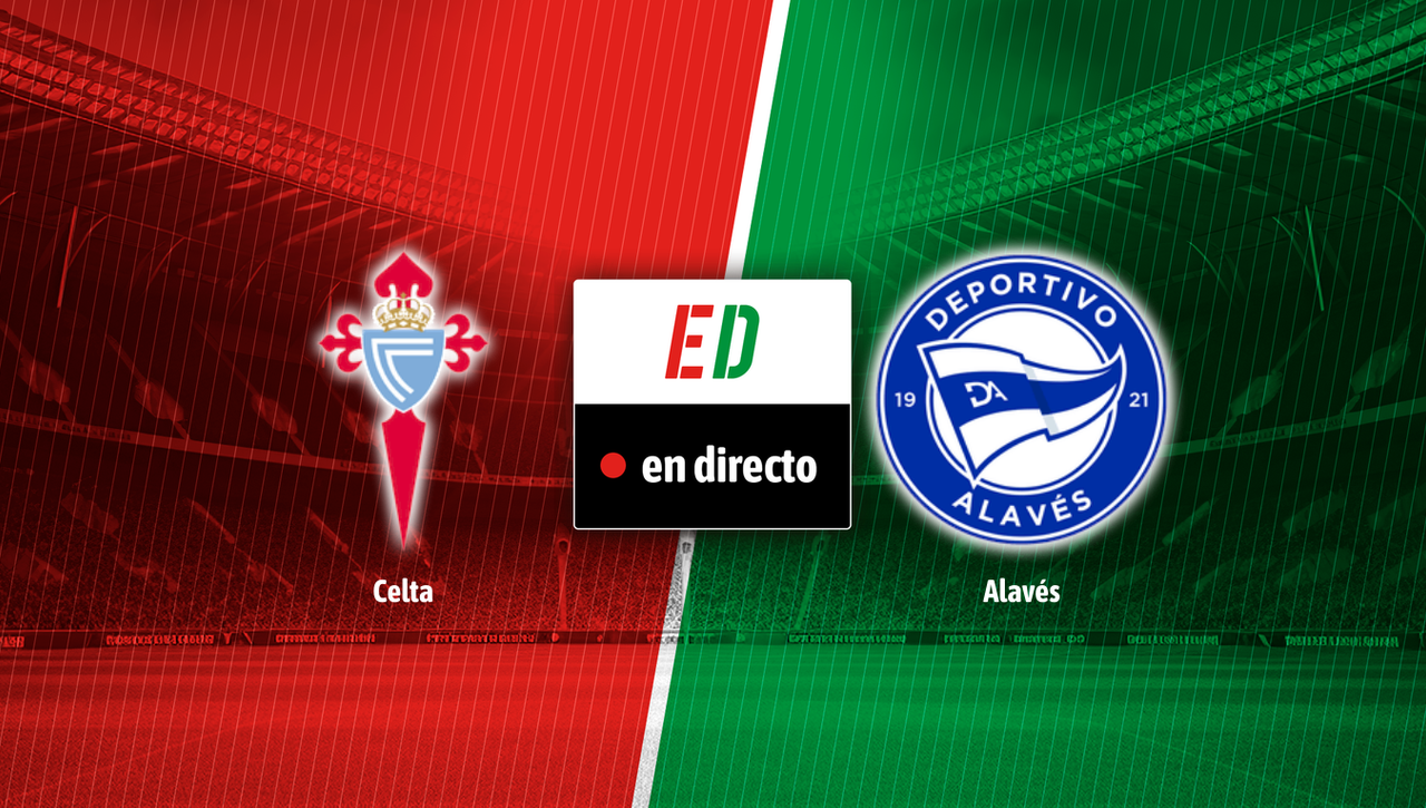 Celta de Vigo - Deportivo Alavés: resultado, resumen y goles de la jornada 1 de LaLiga EA Sports