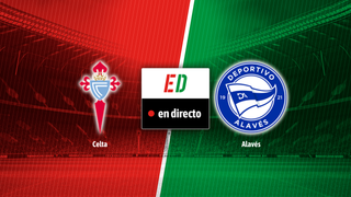 Celta de Vigo - Deportivo Alavés: resultado, resumen y goles de la jornada 1 de LaLiga EA Sports
