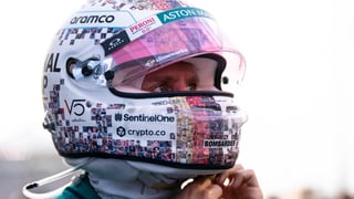 Sebastian Vettel regresa a la competición