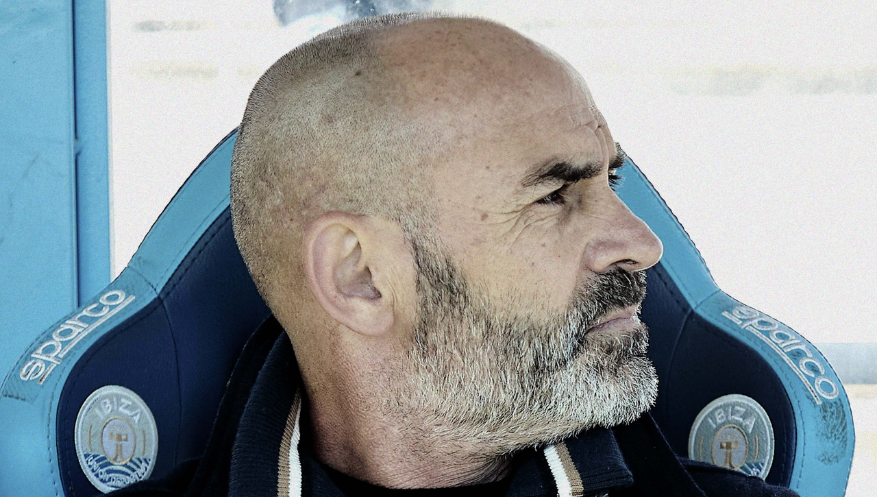 El Ibiza de Paco Jémez no puede con el último