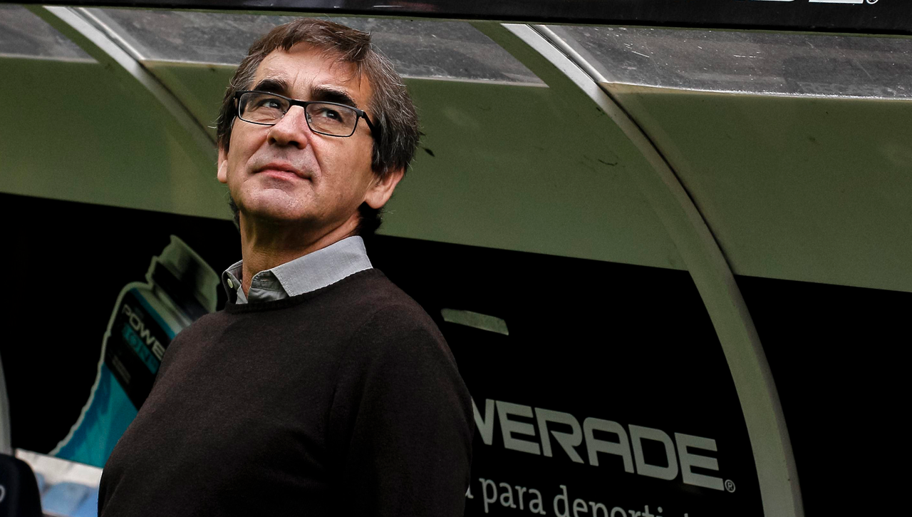 Fernando Vázquez se sincera sobre su salida del Deportivo de La Coruña: "Llevo el daño en el corazón"