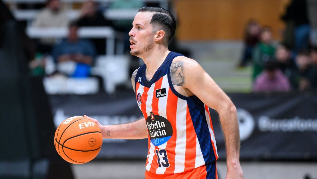 Adiós a Thomas Heurtel