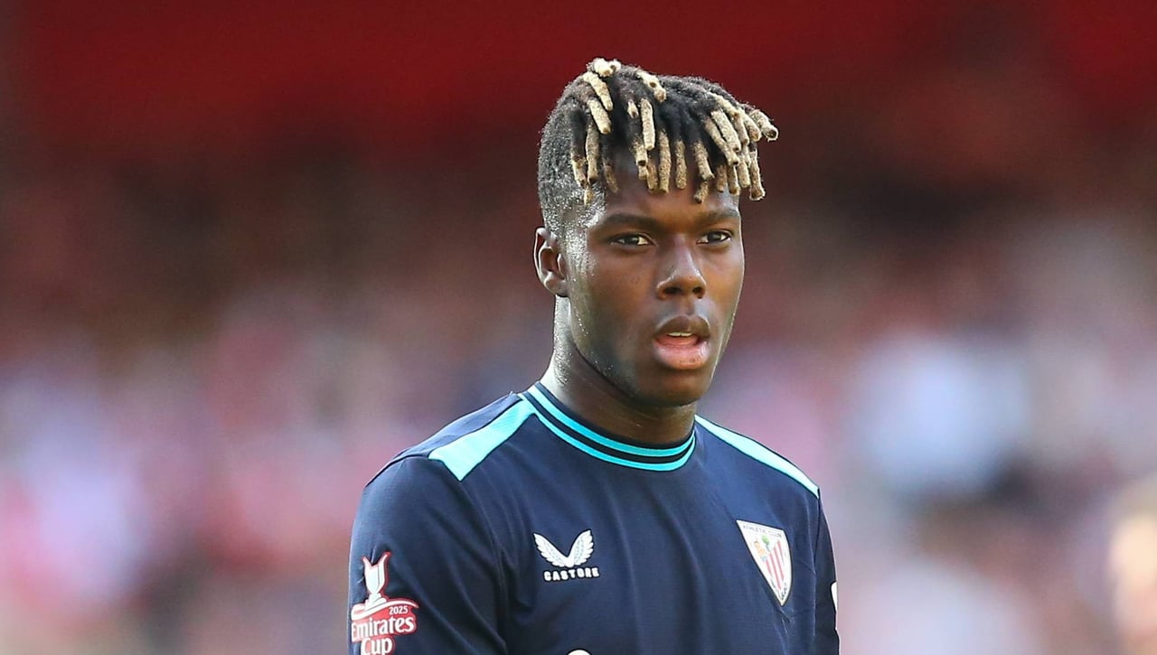 Jon Uriarte da la cara por Nico Williams y por más jugadores: "Es inaceptable"