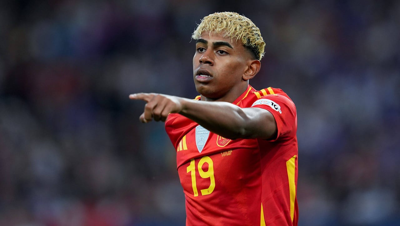 Sentencia definitiva contra Lamine Yamal tras el escándalo en su fiesta de  cumpleaños - Estadio Deportivo