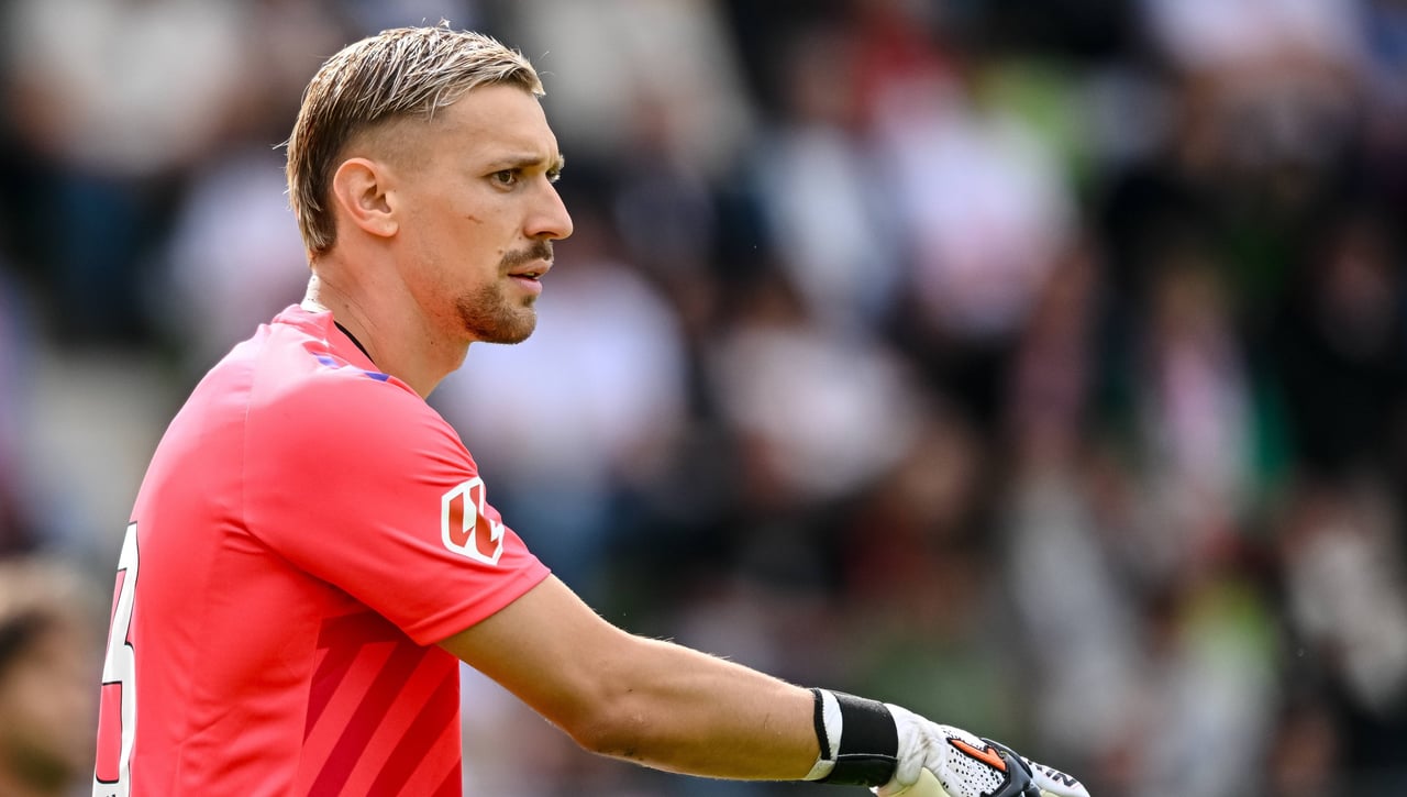 El temor del Celta con Radu y una puerta abierta al mercado de enero