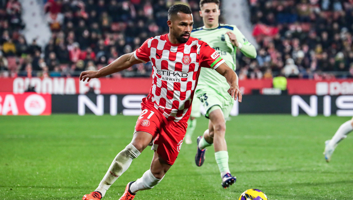 Revés para Yangel Herrera