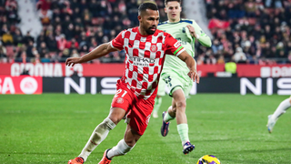 Revés para Yangel Herrera