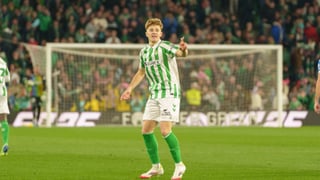 En Italia dan ya casi por cerrada la venta de Jesús Rodríguez al Como