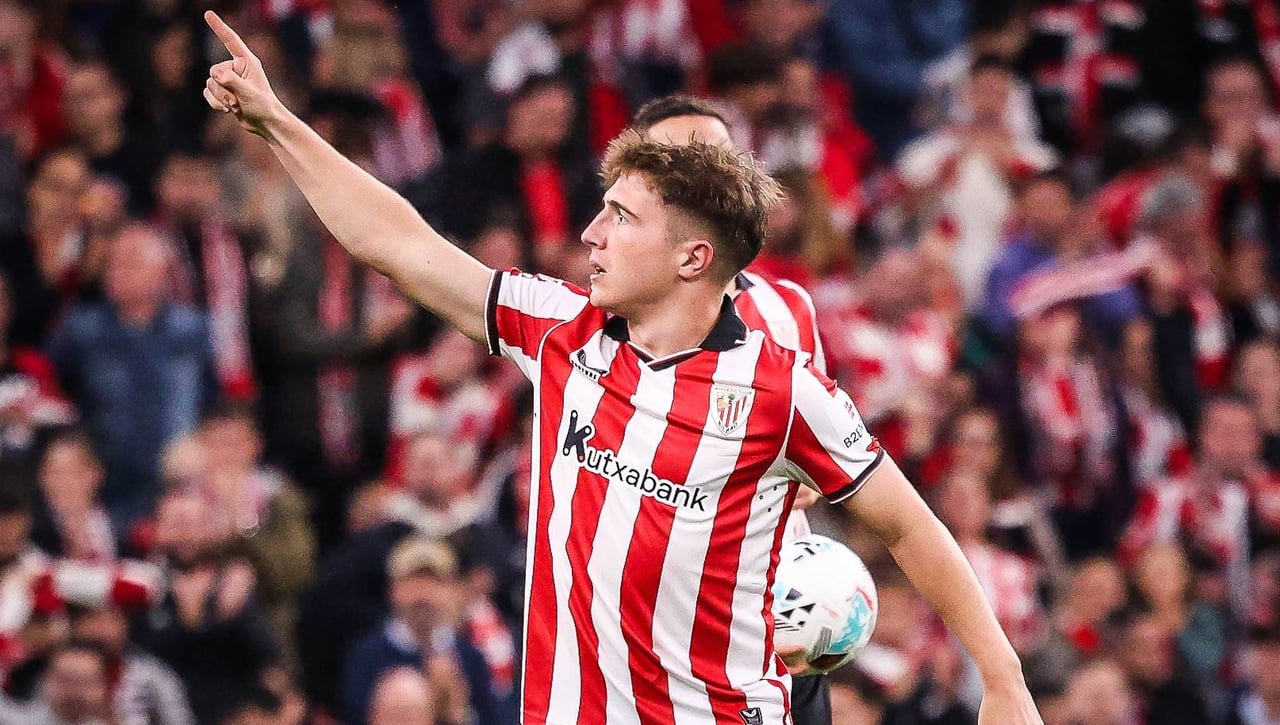 Las opciones de Jauregizar de dar el salto a la selección española