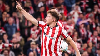 Las opciones de Jauregizar de dar el salto a la selección española