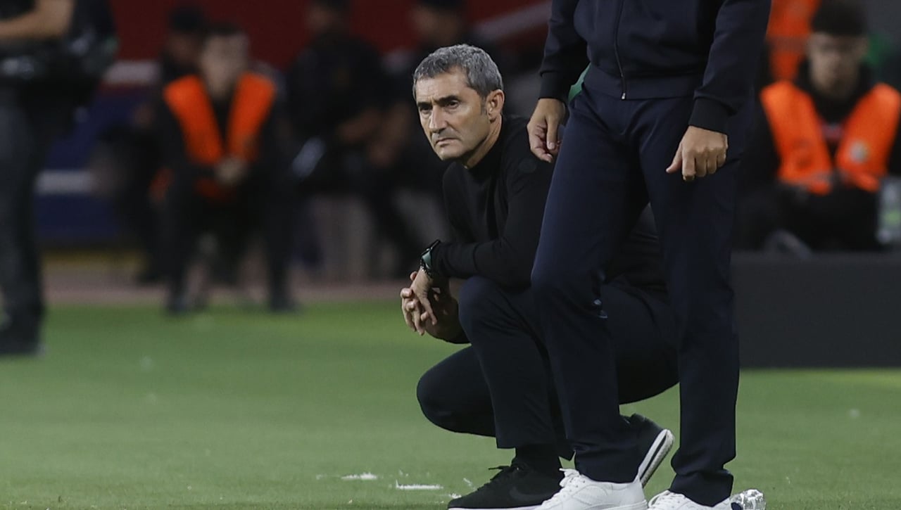 Valverde sorprende en su valoración sobre el 'Caso Negreira'