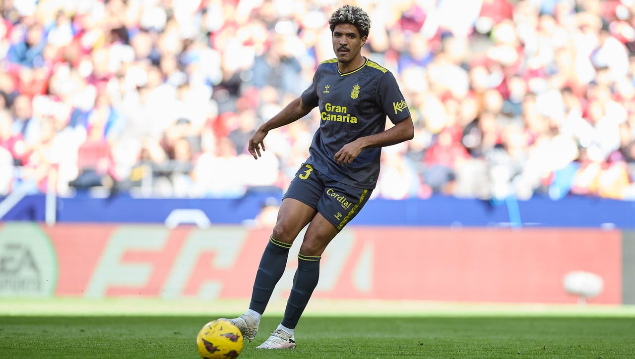 El 'derbi' por Saúl Coco y las primeras ofertas para traerle a Sevilla