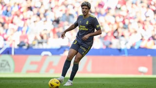 El 'derbi' por Saúl Coco y las primeras ofertas para traerle a Sevilla