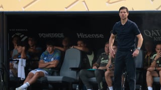 Las bajas del Real Madrid condicionan el debut en liga