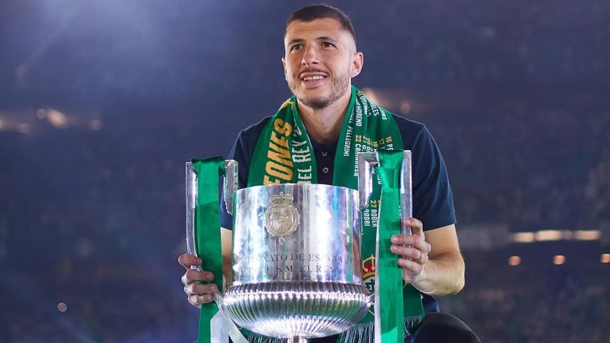 La salida de Guido, en sus manos